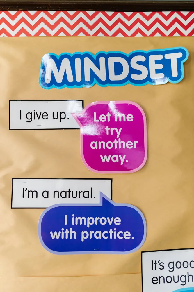 effective techniques for fostering a growth-oriented mindset in learners