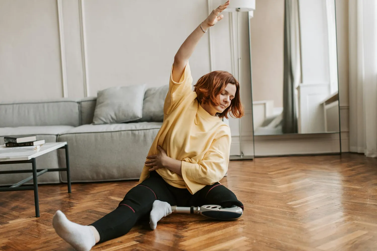 specific exercises for fostering resilience via a positive mental framework